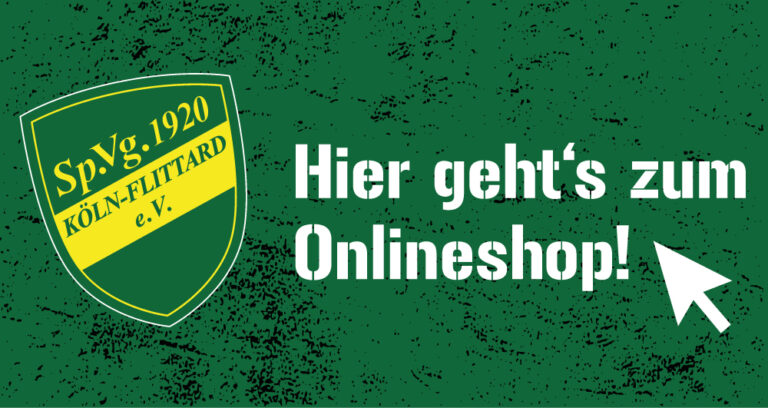 Neuer Onlineshop!