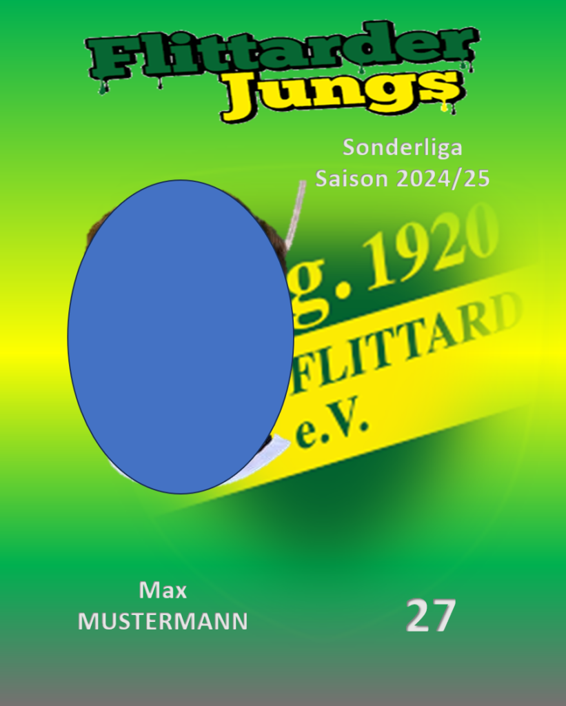 B - Jugend - U17 (Jg 08/09)